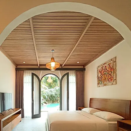 Casa De Ozora Hotel