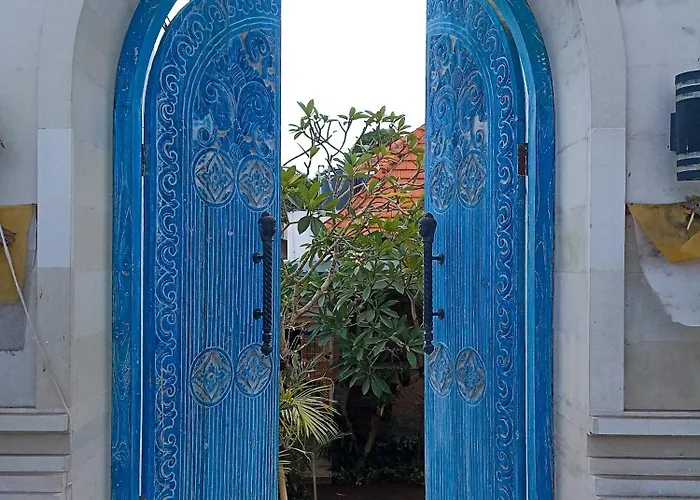 Casa De Ozora *
