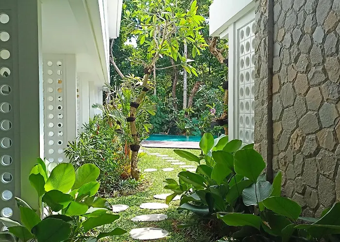 Hotel Casa De Ozora