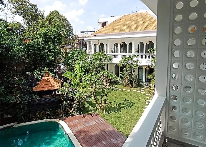 Casa De Ozora Hotel *