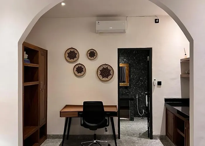 Casa De Ozora Hotel *