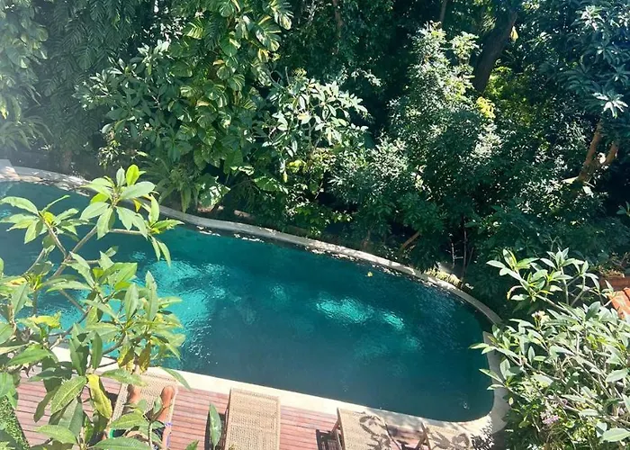 Casa De Ozora Hotel